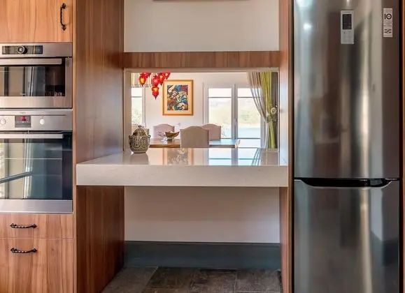 Kır Evi, 5 Yatak Odası