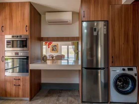 Kır Evi, 5 Yatak Odası