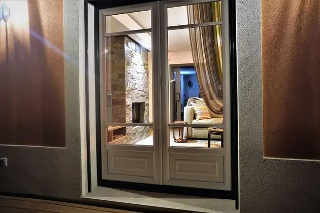 Kır Evi, 5 Yatak Odası