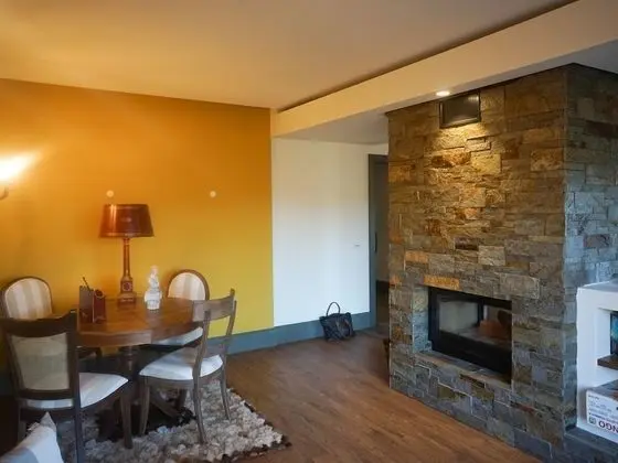 Kır Evi, 5 Yatak Odası