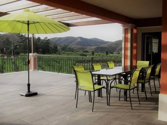 Kır Evi, 5 Yatak Odası