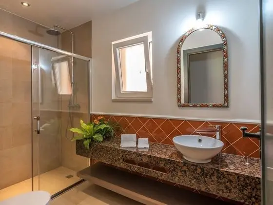 Kır Evi, 5 Yatak Odası