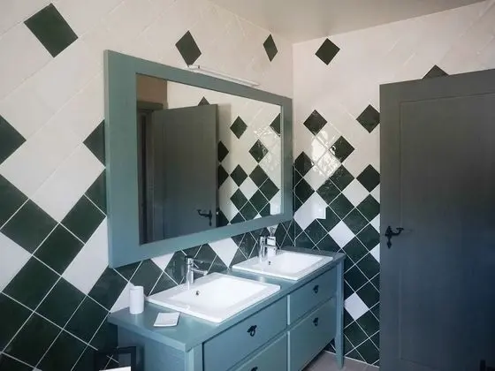 Kır Evi, 5 Yatak Odası