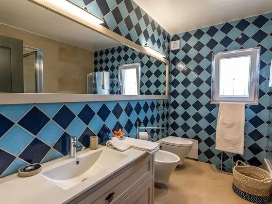 Kır Evi, 5 Yatak Odası