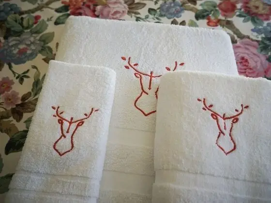 Kır Evi, 5 Yatak Odası