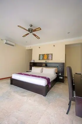 Villa, 2 Yatak Odası