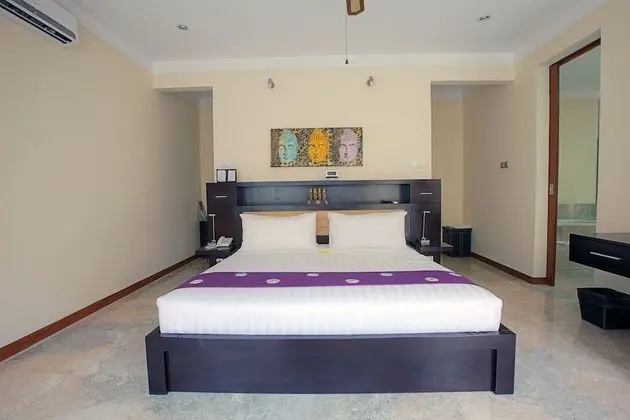 Villa, 2 Yatak Odası