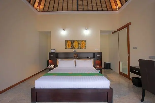 Villa, 2 Yatak Odası