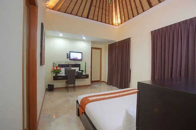 Villa, 2 Yatak Odası