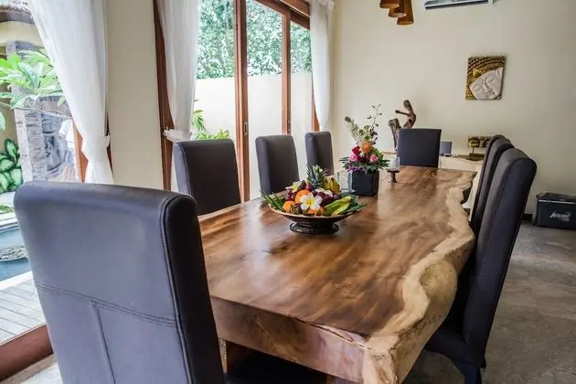 Villa, 2 Yatak Odası