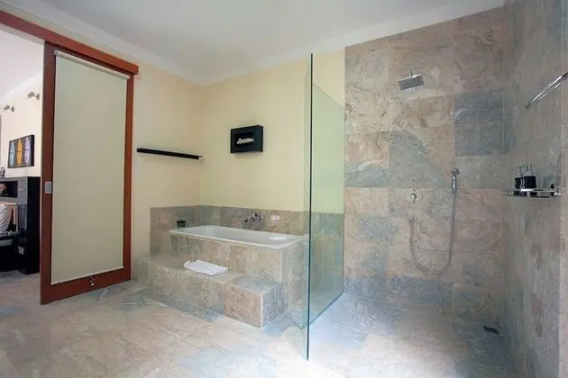 Villa, 2 Yatak Odası