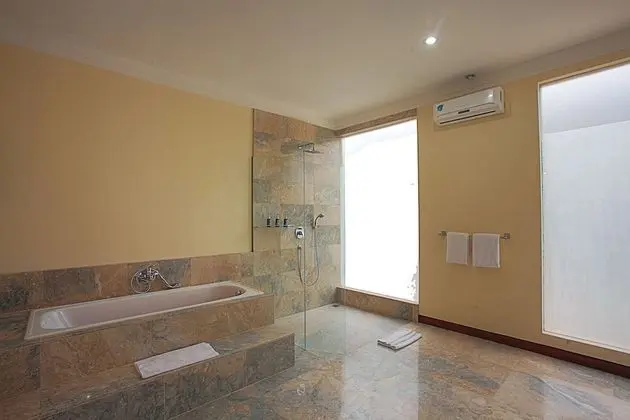 Villa, 2 Yatak Odası