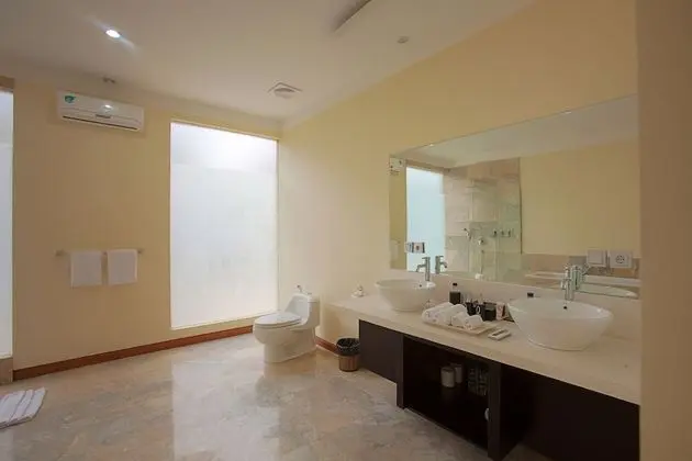 Villa, 2 Yatak Odası