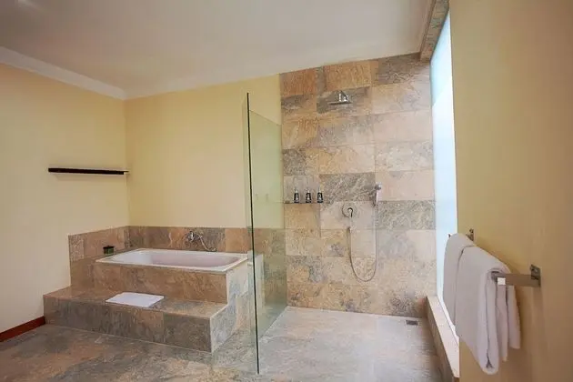 Villa, 2 Yatak Odası