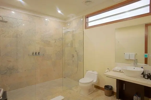 Villa, 2 Yatak Odası
