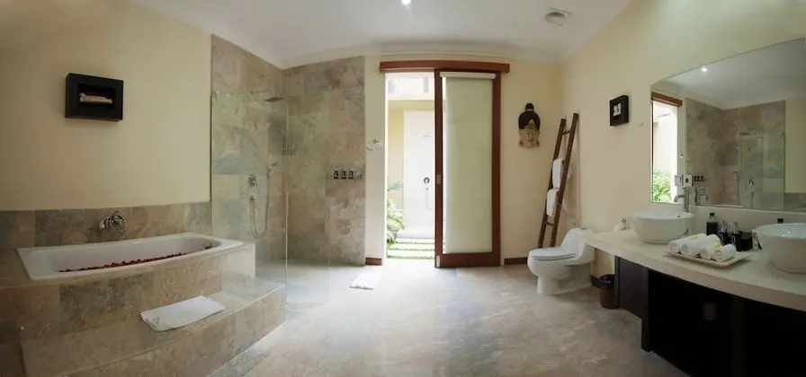 Villa, 2 Yatak Odası
