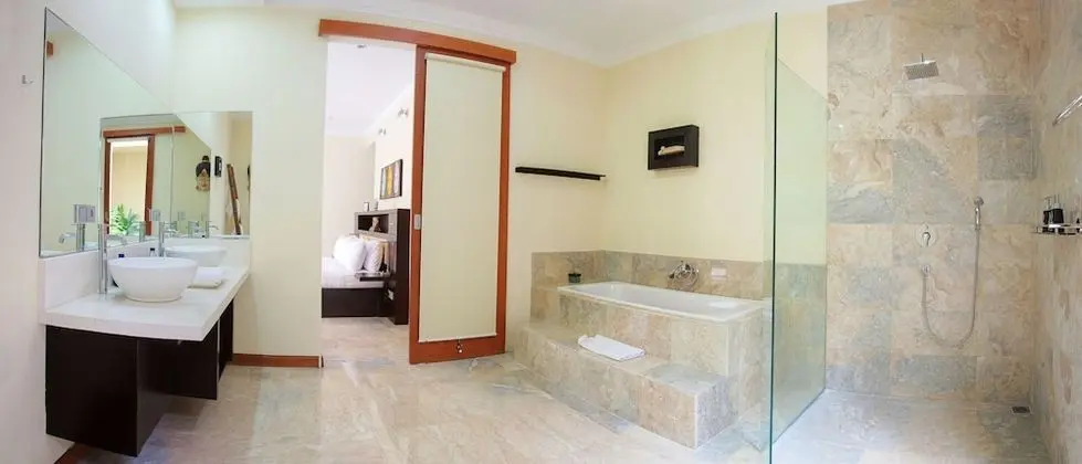 Villa, 2 Yatak Odası