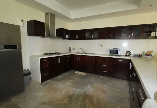 Villa, 3 Yatak Odası