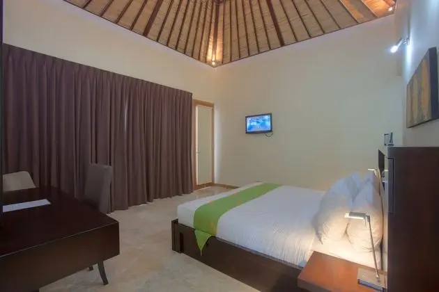 Villa, 3 Yatak Odası