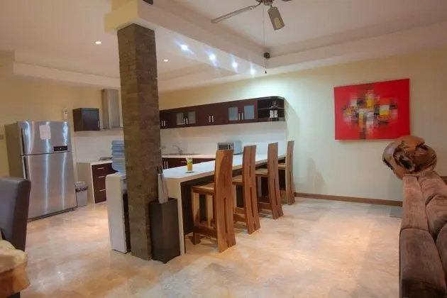 Villa, 3 Yatak Odası