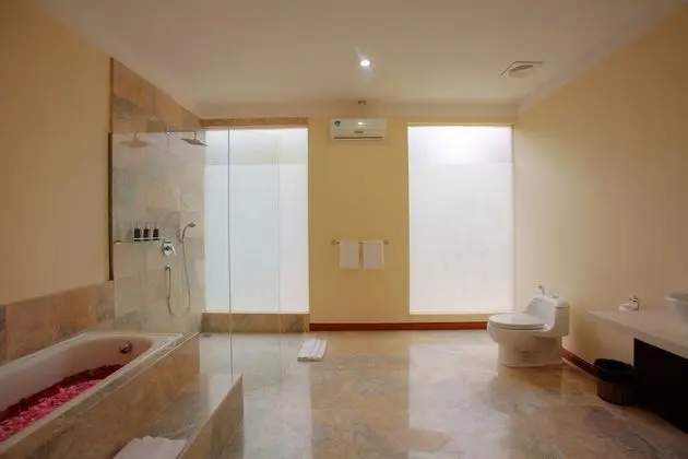 Villa, 3 Yatak Odası
