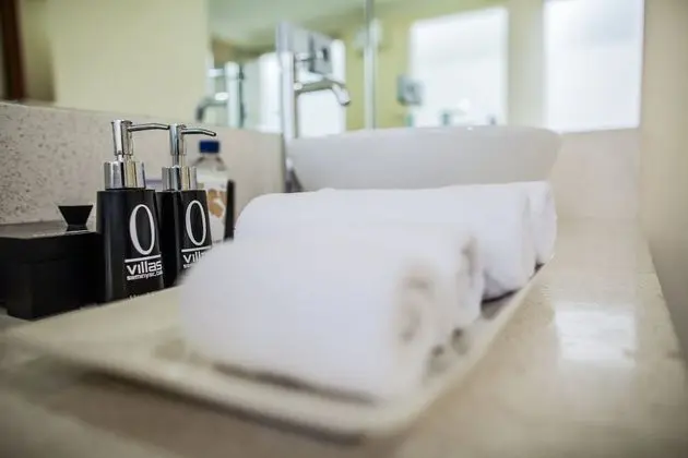 Villa, 3 Yatak Odası