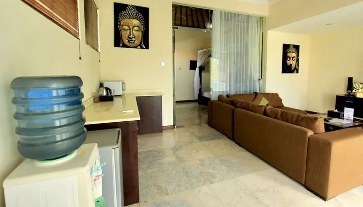 Apart Daire, 1 Yatak Odası
