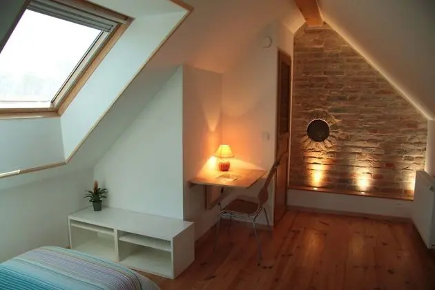 Comfort Süit