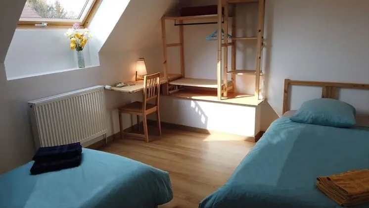 Traditional Süit
