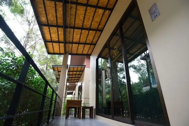 Garden Villa
