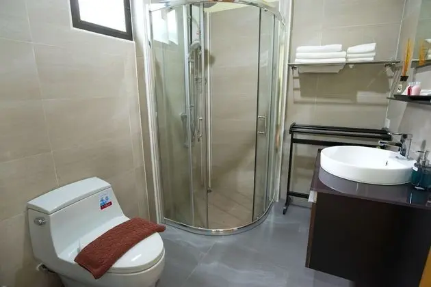 Garden Villa Triple