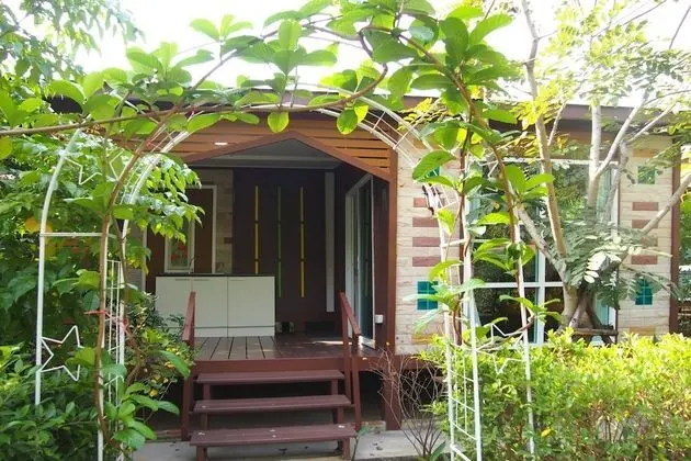 Happiness Villa