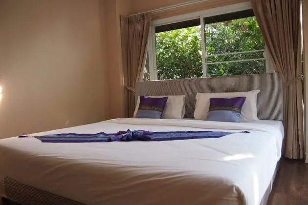 Happiness Villa