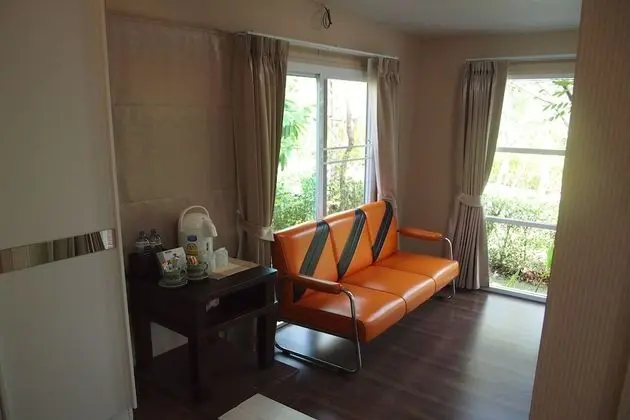 Happiness Villa