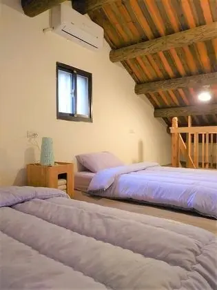 Family Oda, Özel Banyo