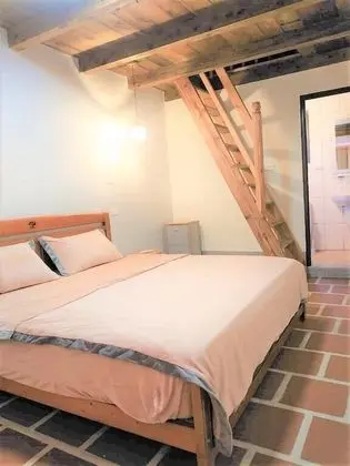 Family Oda, Özel Banyo