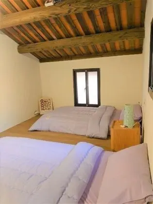 Family Oda, Özel Banyo