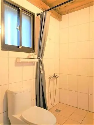 Family Oda, Özel Banyo