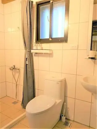 Family Oda, Özel Banyo