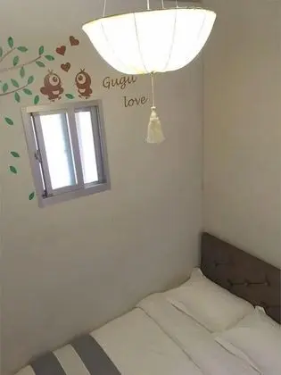 Family Dört Kişilik Oda, Asma Kat