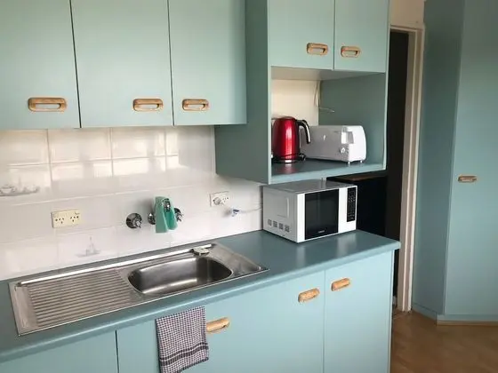 Çatı Katı Süiti (Penthouse), 3 Yatak Odası