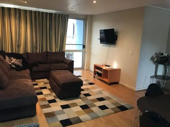 Çatı Katı Süiti (Penthouse), 3 Yatak Odası