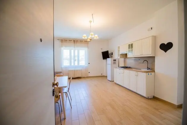 Classic Apart Daire