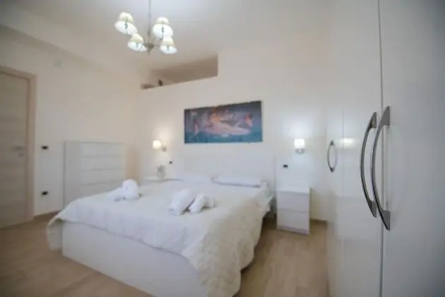 Deluxe Apart Daire