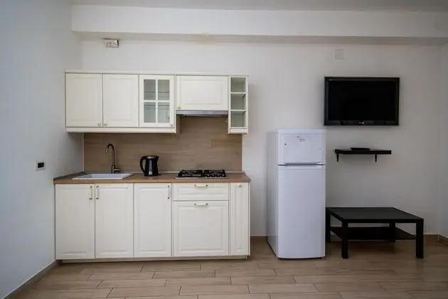 Deluxe Apart Daire