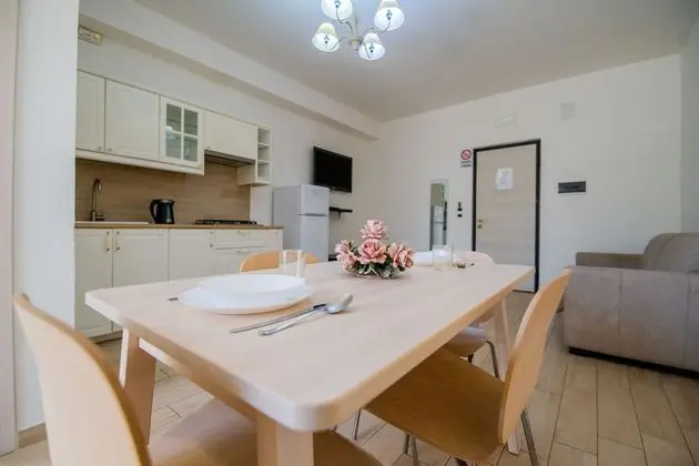 Deluxe Apart Daire