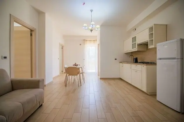 Deluxe Apart Daire