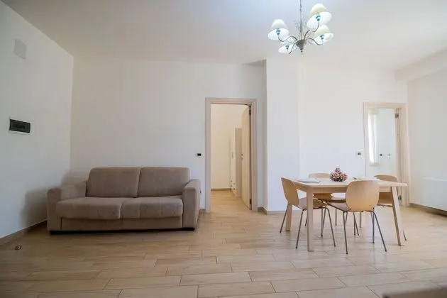 Deluxe Apart Daire