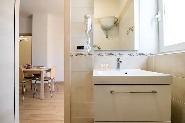 Deluxe Apart Daire