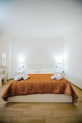 Superior Dört Kişilik Oda